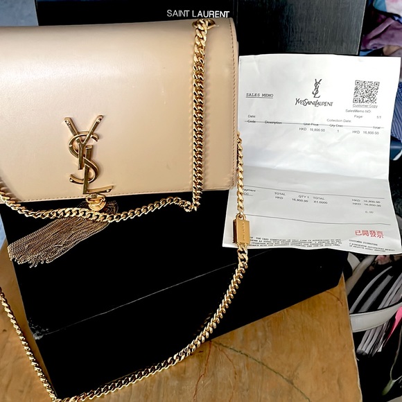 Beautiful small handbag in GREAT condition. - Picture 7 of 7